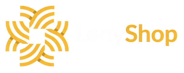 Lenyshop